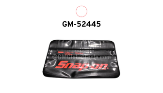 GM-52445, Lm2-Camshaft Tool - GM Approved Special Tools and Equipment